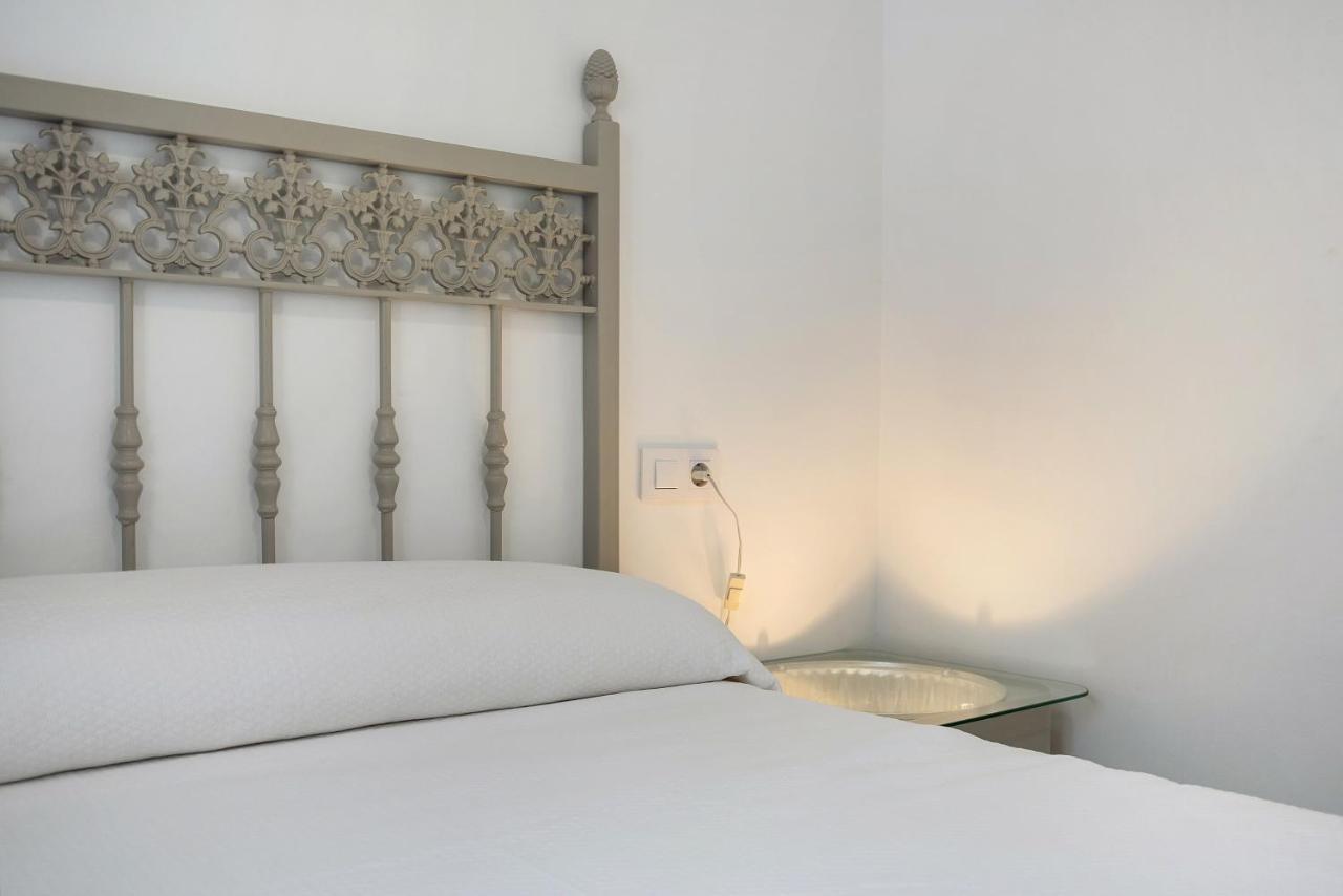 Casa De 10 - 1a * Vejer de la Frontera