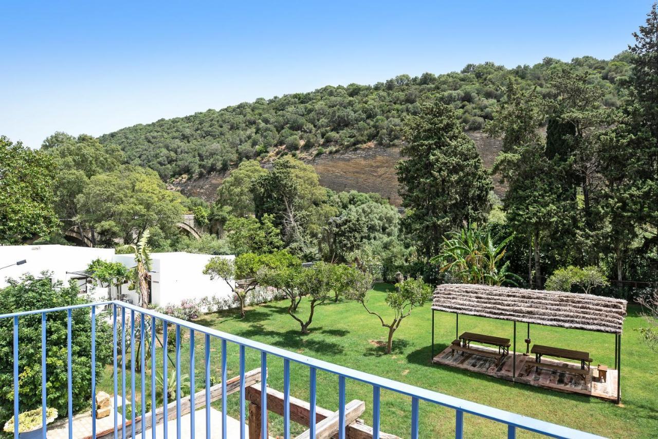 Apartamento Casa De 10 - 1a Vejer de la Frontera
