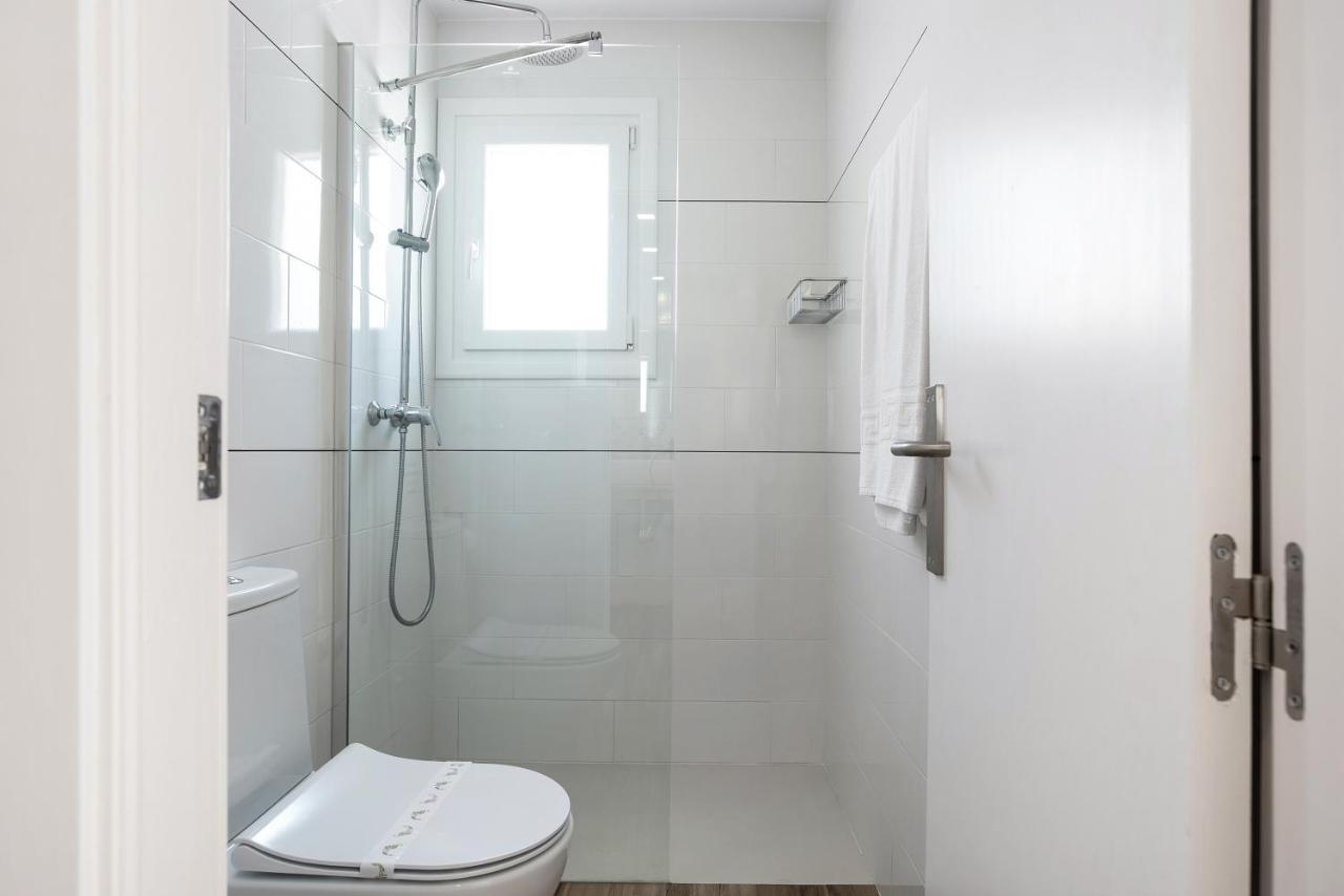 Apartamento Casa De 10 - 1a *