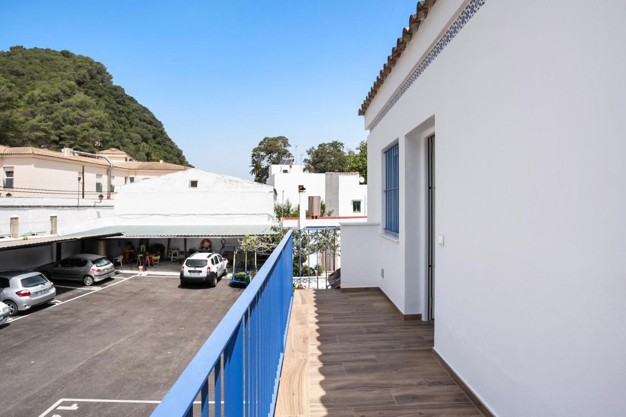 Casa De 10 - 1a Vejer de la Frontera